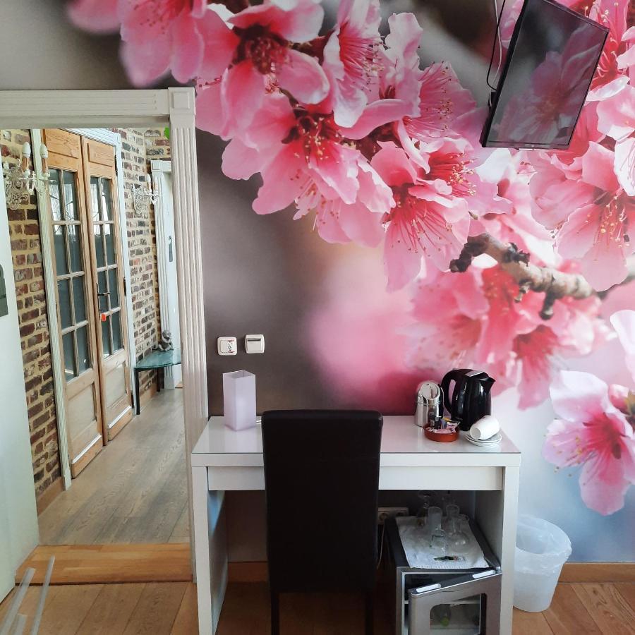 Vakantiewoning Kerkevelde Bed & Breakfast Bilzen Eksteriør bilde