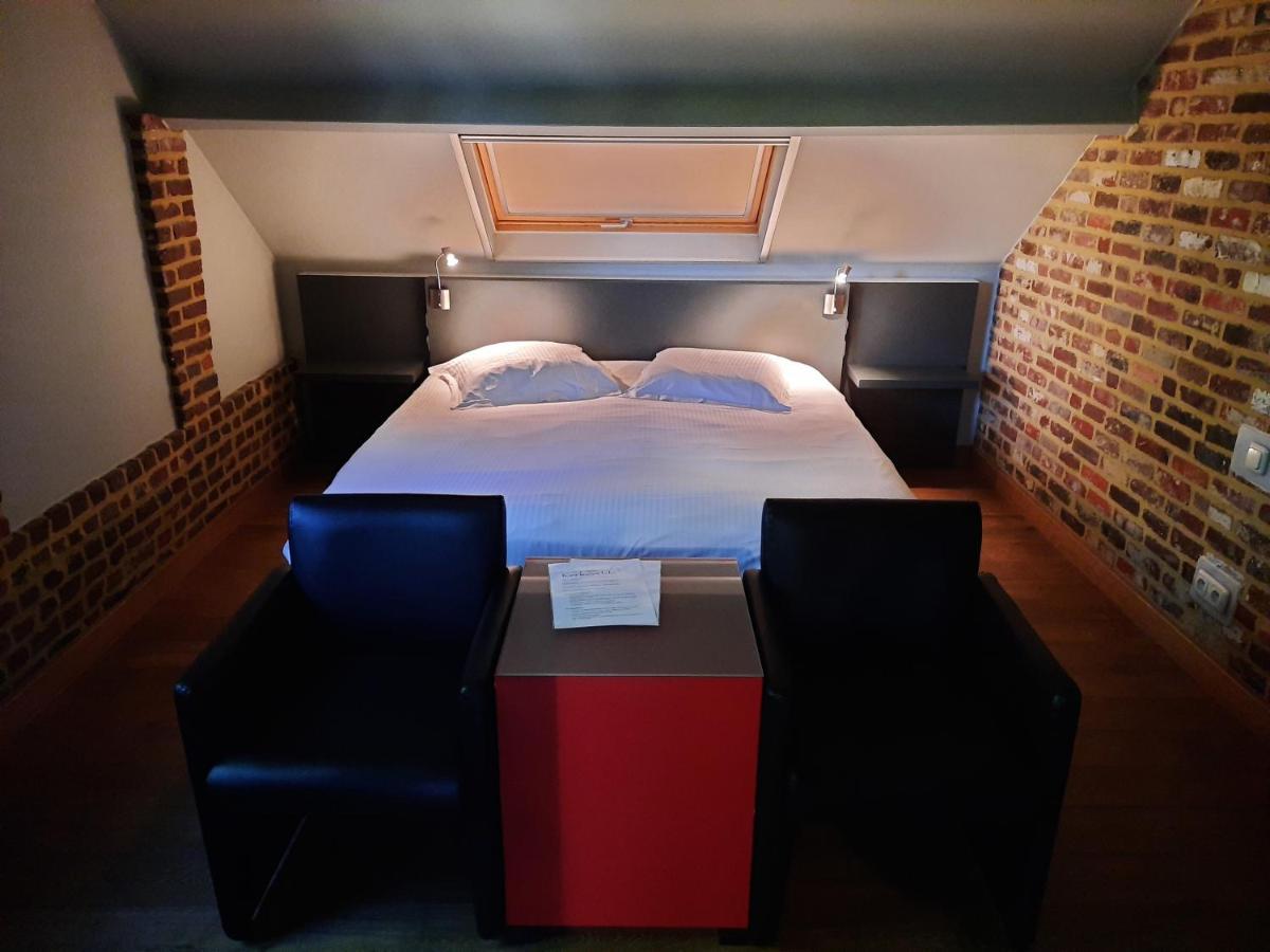 Vakantiewoning Kerkevelde Bed & Breakfast Bilzen Eksteriør bilde