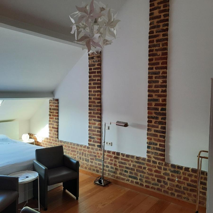 Vakantiewoning Kerkevelde Bed & Breakfast Bilzen Eksteriør bilde