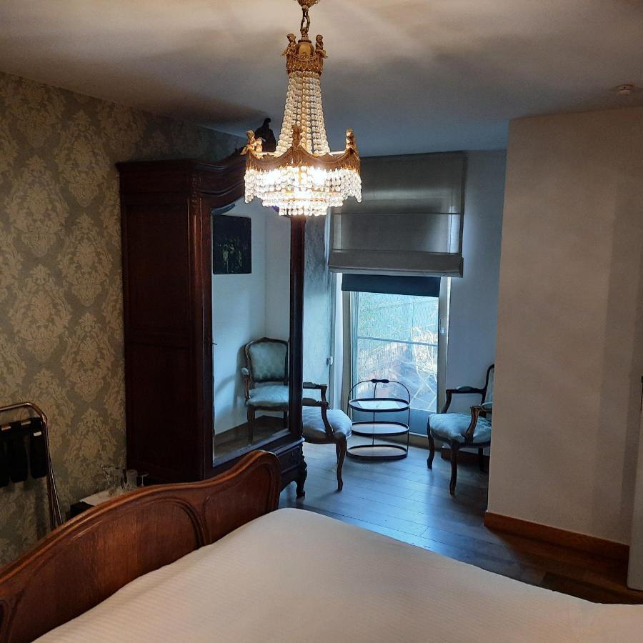 Vakantiewoning Kerkevelde Bed & Breakfast Bilzen Eksteriør bilde