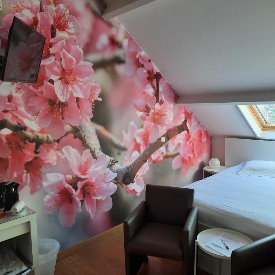 Vakantiewoning Kerkevelde Bed & Breakfast Bilzen Eksteriør bilde