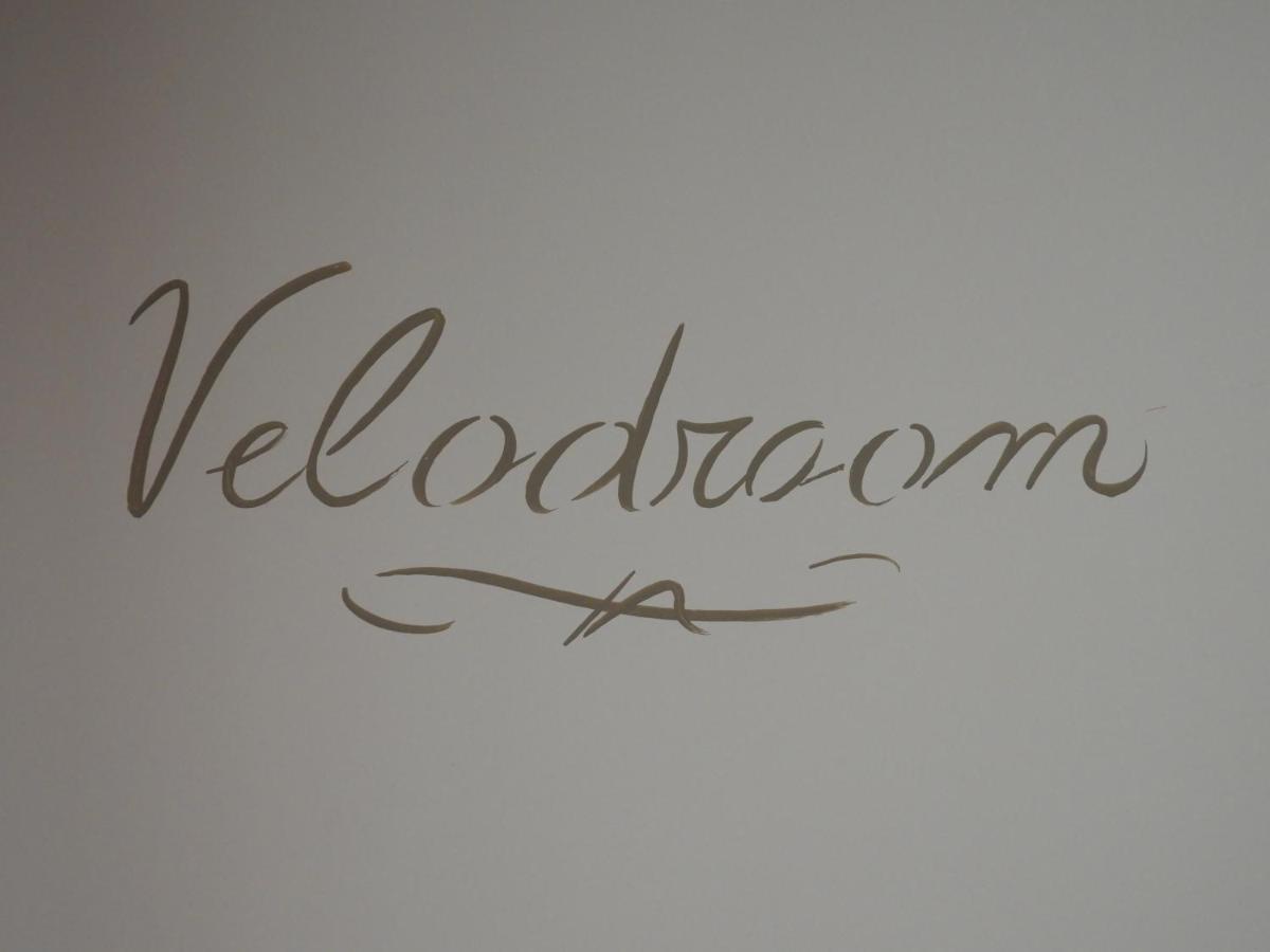 Vakantiewoning Kerkevelde Bed & Breakfast Bilzen Eksteriør bilde
