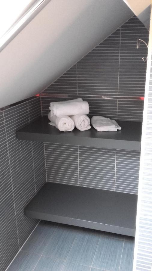 Vakantiewoning Kerkevelde Bed & Breakfast Bilzen Eksteriør bilde