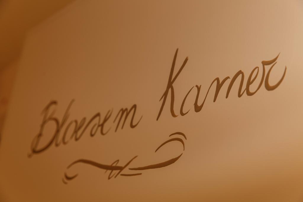 Vakantiewoning Kerkevelde Bed & Breakfast Bilzen Eksteriør bilde